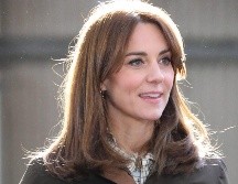 El Palacio destacó a través de un comunicado, que la princesa de Gales aprecia el interés de los ciudadanos. EFE/ ARCHIVO