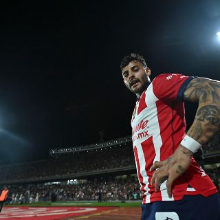 Alexis Vega, el ídolo que no quiso ser