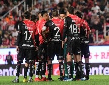 Beñat San José prepara cambios dentro de Atlas para sus próximos partidos. IMAGO7.