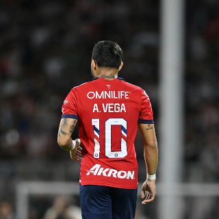 Filtran foto de Vega con uniforme de Toluca
