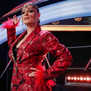 Lolita Cortés se someterá a cirugía tras enfrentar cáncer de mama