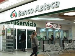 Tras una larga y exitosa carrera por más de 40 años en el sector financiero mexicano se aceptó la renuncia del Licenciado Luis Alberto Niño de Rivera Lajous. X/@BancoAzteca