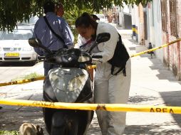 Jalisco enfrenta sexenio con mayor número de asesinatos