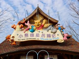 Winnie The Pooh fue una mascota de la caballería canadiense que se volvió ícono de Inglaterra y un personaje reconocido en todo el mundo. UNSPLASH/Taha