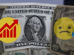 El peso mexicano cotiza en los mercados internacionales alrededor de los 20.18 pesos. ESPECIAL/ Imagen de Freepik