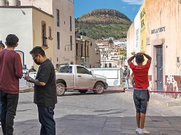 El porcentaje de 59.1% de diciembre pasado representa un cambio estadísticamente significativo con relación a los registrados en septiembre de 2023 y diciembre de 2022. SUN / ARCHIVO