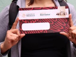 La Secretaría del Bienestar, a través de su programa de la Beca Benito Juárez, informa que el primer pago de este año entregará un total de 16 mil 800 pesos a los beneficiarios. ESPECIAL / Gobierno de México