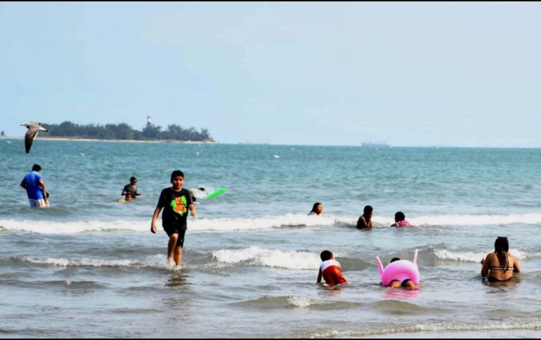 Las vacaciones por Semana Santa son unos de los periodos vacacionales más esperados del año. SUN / ARCHIVO