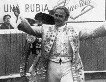 Santos Pue fue una leyenda del cine mexicano. EL INFORMADOR/ARCHIVO