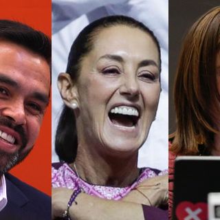 El INE aprueba tres sedes para debates presidenciales