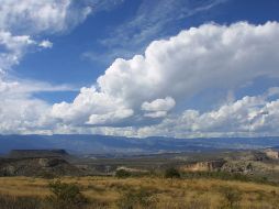 Los límites entre Zacatecas y Jalisco han sido en los últimos años una zona compleja en cuanto a seguridad se refiere. EL INFORMADOR / ARCHIVO