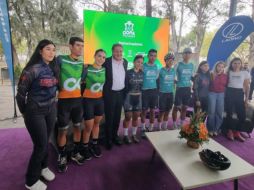 La Copa Zapopan 2024 repartirá 600 mil pesos en premios, los cuales serán distribuidos de forma equitativa entre los hombres y las mujeres que terminen en los primeros lugares. EL INFORMADOR / A. García
