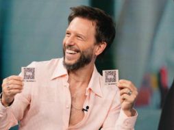 Noel Schajris es cantautor, pianista, productor y ganador del Latin Grammy, con una venta de más de 25 millones de discos. ESPECIAL