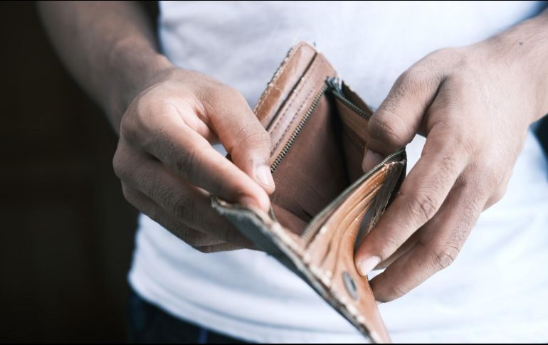 En noviembre y diciembre del 2023, el gasto en tarjeta de crédito y débito de las familias mexicanas llegó a 997 mil 347 millones de pesos. Unsplash.