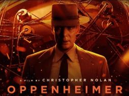 La película protagonizada por Cillian Murphy fue el largometraje en recibir el mayor número de nominaciones. INSTAGRAM/ @oppenheimermovie