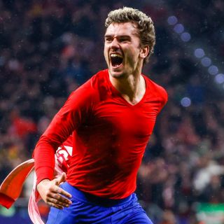 Los Colchoneros ríen al último en la Copa del Rey