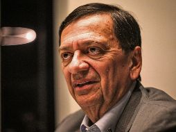 El periodista Federico Arreola ve poco probable el repunte de Movimiento Ciudadano en este proceso. EL INFORMADOR/ H. Figueroa