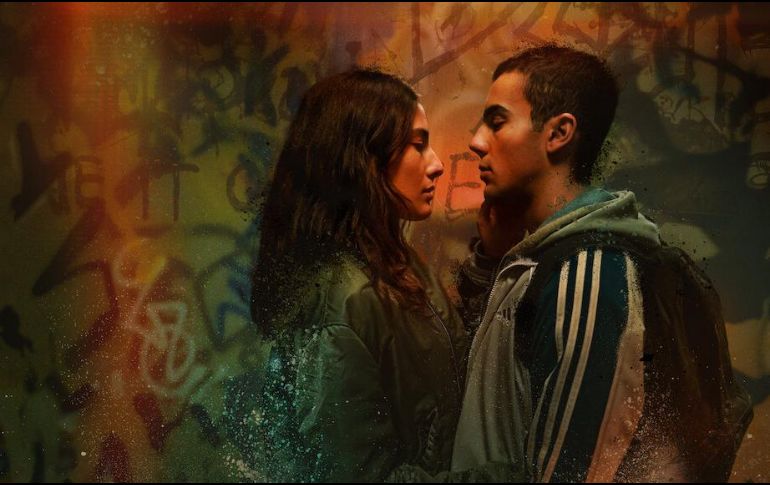 La primera película de Mario Casas como director se une al catálogo de Netflix el día de hoy. ESPECIAL / NETFLIX