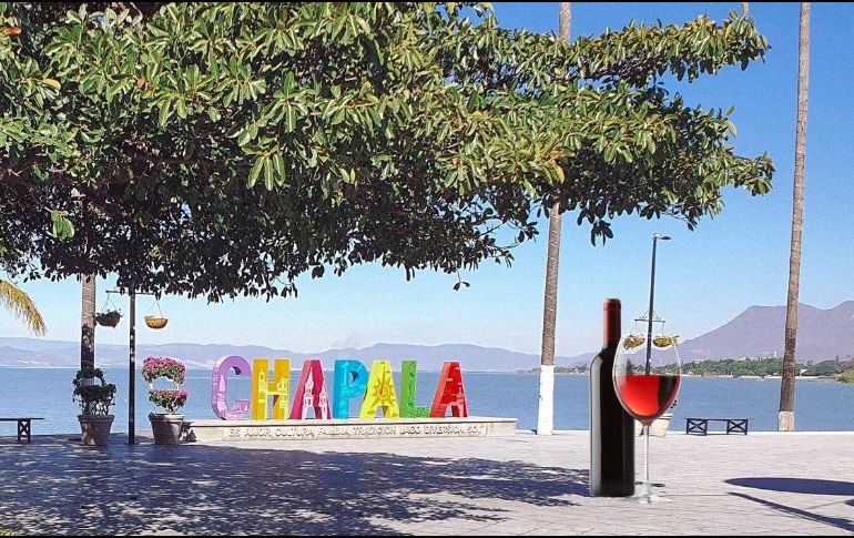 El Festival del Café, Chocolate y Vino comienza mañana ¿vas a ir? EL INFORMADOR / ARCHIVO