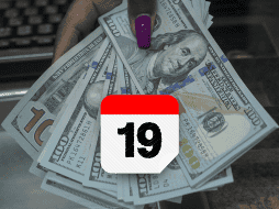 De acuerdo con un reporte del medio Bloomberg, el dólar comenzó la jornada de hoy por arriba de los 17 pesos. AFP / ARCHIVO