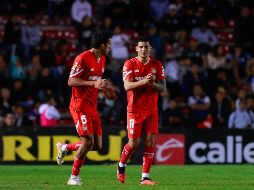 Toluca aparece en este segundo encuentro del campeonato tras haber arrancado con empate de 1-1 ante Querétaro. IMAGO7