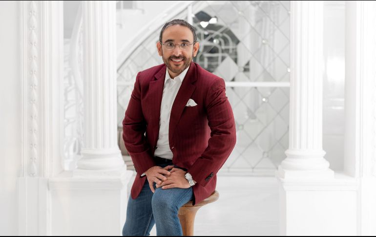 Helios Herrera es el autor de 