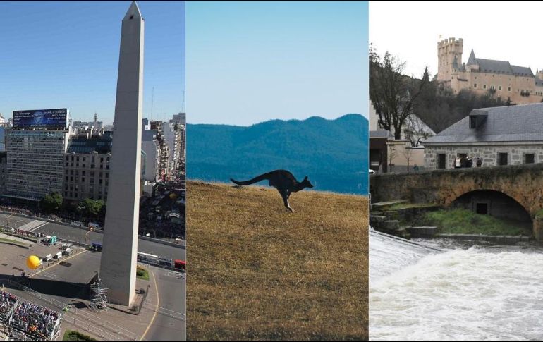 El diario estadounidense analizó las últimas tendencias de viajes. EFE / ARCHIVO/ UNSPLASH