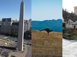 El diario estadounidense analizó las últimas tendencias de viajes. EFE / ARCHIVO/ UNSPLASH