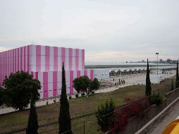 Birmex será la empresa que planeará las siguientes compras consolidadas, las almacenará, y será quien también la distribuirá. SUN / ARCHIVO