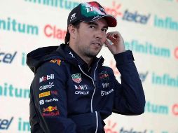 El mexicano ha competido con su compañero por el protagonismo. SUN/ARCHIVO