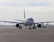 La Marina avanza  en el plan para la creación del Grupo Aeroportuario Casiopea. EL INFORMADOR/ J. Camacho.