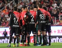 La derrota frente a Necaxa en la Fecha 1 ha sumido a Atlas en una situación de urgencia, ya que ahora enfrentan la obligación ineludible de ganar en casa a como dé lugar. IMAGO7