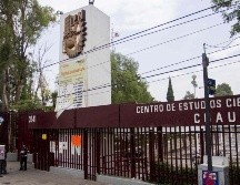 Se trata de 4 carreras universitarias del Instituto Politécnico Nacional. SUN/ARCHIVO