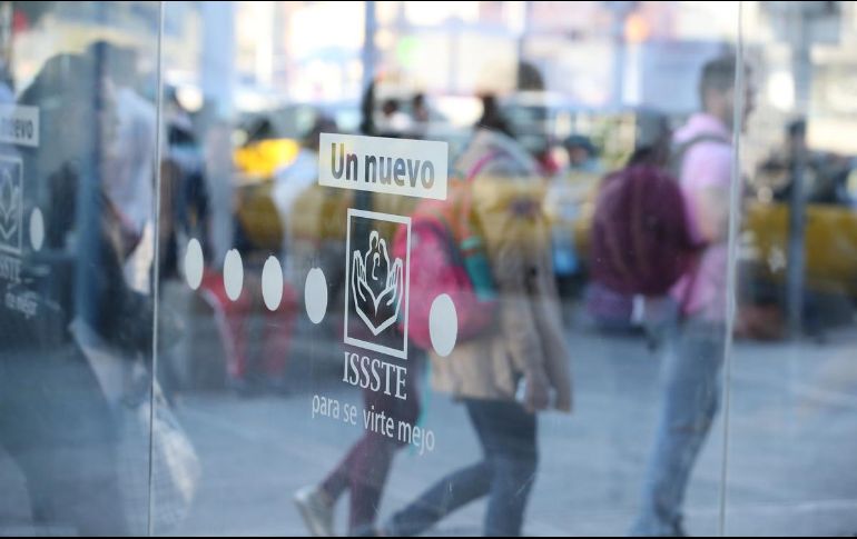 Compartimos contigo los requisitos que solicitan para formar parte de su bolsa de trabajo. EL INFORMADOR/ARCHIVO