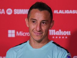 El regreso de “El Principito” ha generado algo de enojo y tristeza en los aficionados de los rojinegros del Atlas, esto luego de que el ex seleccionado mexicano no volviera al equipo donde debutó y que lo catapultó para jugar en el futbol de Europa. IMAGO7