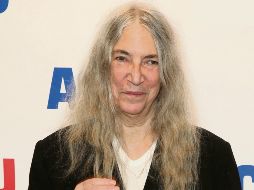 La cantante asistió al concierto benéfico anual Sing Out For Freedom, el 24 de octubre de 2022, en Nueva York. AFP