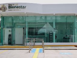 Aunque, existen sucursales en los 32 estados de México, algunos concentran una mayor cantidad que otras. SUN / ARCHIVO