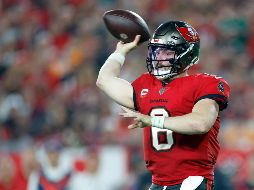 Entérate dónde ver los partidos de la ronda divisional de la NFL. AFP