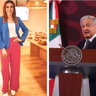 ¿Por qué acusan a López Obrador de la salida del aire de Azucena Uresti?