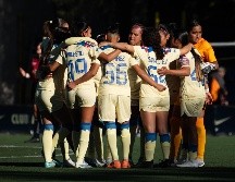 El equipo femenil del América solicita el mismo espacio que el varonil para realizar sus encuentros de local. IMAGO7 / Alexis Chávez