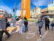 Este jueves fue inaugurada la intervención en esta zona, en la que, hasta antes de la reestructuración, operaban 89 rutas, de las cuales 54 ingresaban por Ramón Corona. EL INFORMADOR / A. Navarro