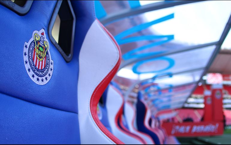 Cade Cowell ya fue registrado por Guadalajara, así que ya podría estar en la banca o en la cancha si el técnico del equipo de Fernando Gago lo considera. IMAGO7