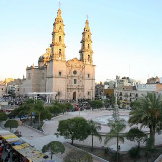 El municipio de Jalisco que es muy visitado por el Día de la Candelaria