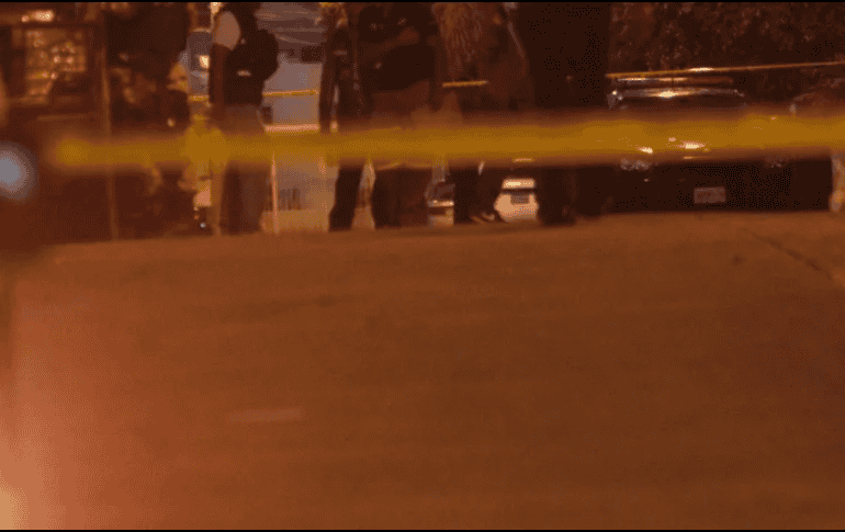 Habitantes de esta localidad han denunciado en varias ocasiones abusos de las fuerzas de seguridad. EL INFORMADOR/ ARCHIVO.