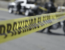 Durante el asalto, custodios de una empresa de traslado de valores que se encontraban en el lugar realizaron al menos tres disparos al techo del local con el fin de ahuyentar a los asaltantes. SUN / ARCHIVO