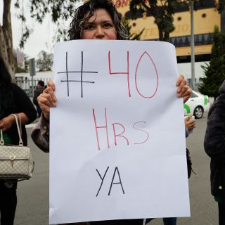 Diputadas inician lucha en Tijuana por la reforma de reducción laboral