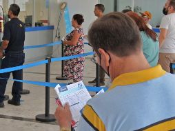 Deben al SIAPA casi la mitad de los usuarios