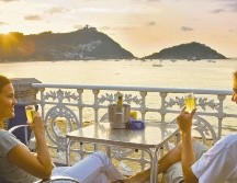 Una travesía por San Sebastián