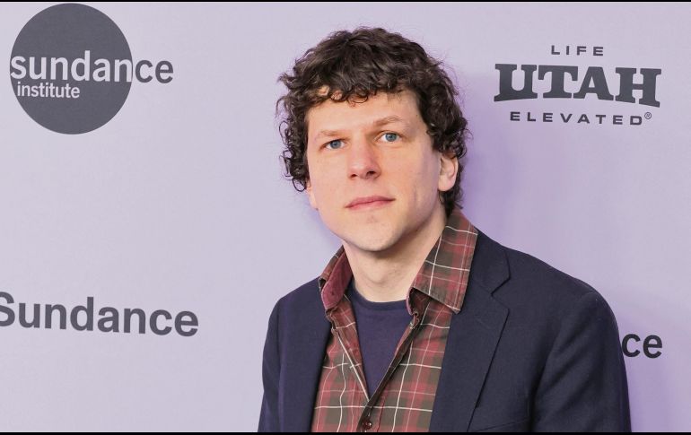 María León y Benny Ibarra. Los actores y cantantes dan vida a los protagonistas de “Vaselina”. AFP/N. Barnard