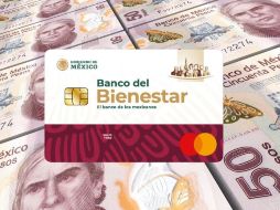 Este 2024 la Pensión Bienestar viene con un aumento para los adultos mayores de México. ESPECIAL